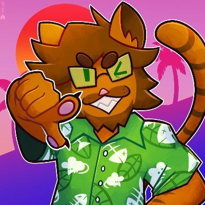 Ethanielさんのプロフィール画像