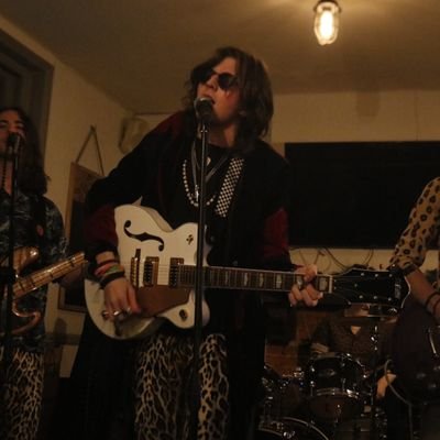 BennieDuck's profile picture. HARPSLINGIN, PIRATE KINGIN'
singer/mouth organ man for Saiphon