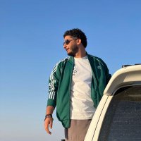 مُ (@_mostafahosny) 's Twitter Profile