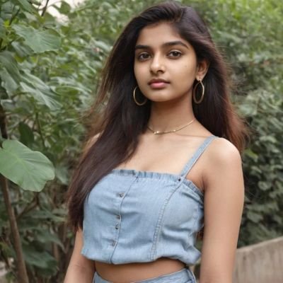 Aap mere ko follow kro me aap ko follow back dugi 😘😘