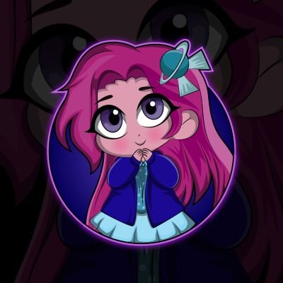 ♡ Your Amelia Grey 🌸 Twitch Affiliate Soon | Vtuber | 20 ♡ Twitch : https://t.co/qInFX8Shbo ♡ Backup acc : @Amelia_Greyvt2