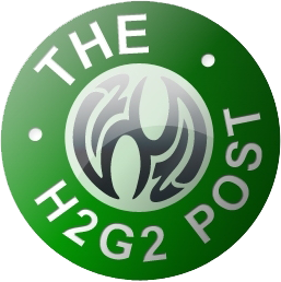 The Post is an independent weekly journal for h2g2, the ever-expanding Guide to Life, the Universe & Everything.  Established 1999. Contributors welcome.