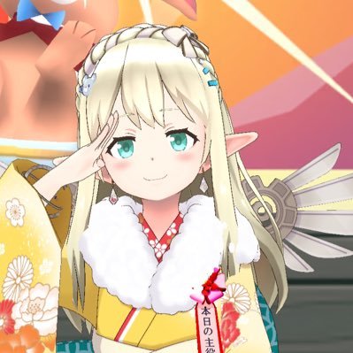 妖精みちる🌈🦋🍀さんのプロフィール画像