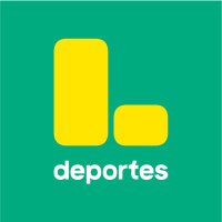 Latina Deportes (@latinadeportes) 's Twitter Profile Photo