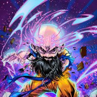 Ben jones (@benjonesartist) 's Twitter Profile