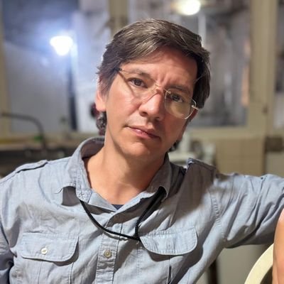 Gerardo de la Cruz Profile