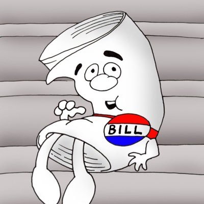 Pork Bellied Bill | Curbside politics | Drugs and pharma | Reads the terms of agreement | Blizzard over Frosty