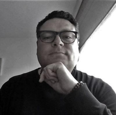 AlejoMaranon's profile picture. Espacio de opinión personal
🚫 Humo.