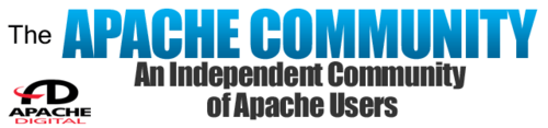 http://t.co/WPwYv3LP: The Apache Resource