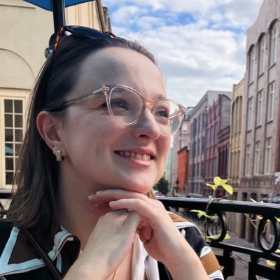 lauren_lyness's profile picture. aspiring gaeilgeoir | sonic drive-in super fan | okie political consultant @lynessco | she/her