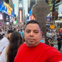 Jorge Amin (@jorgeamin) 's Twitter Profile