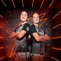 Jocelyn Steuter (@jsteuter2027) 's Twitter Profile Photo Jocelyn Steuter (@jsteuter2027) 's Twitter Profile Photo