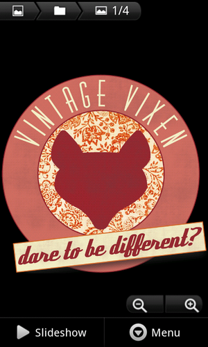 Welcome to Vintage Vixen. Dare to be different???
Eclectic shop stocking original vintage clothing for guys and girls.