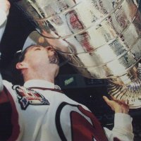 Jim Dowd (@jimdowdhockey34) 's Twitter Profile
