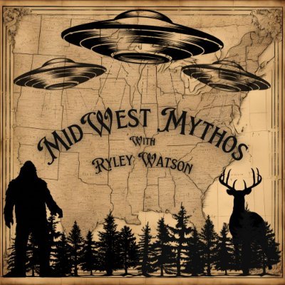 Midwest_Mythos's profile picture. A podcast bringing you stories from everyday people and their encounters with the hidden and unknown.
