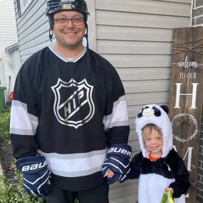 Proud and long suffering supporter of the Toronto Maple Leafs.