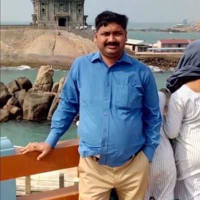 BhaskerPra14338's profile picture. 