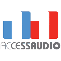 Access Audio, Inc. (@accessaudioinc) 's Twitter Profile