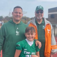 Coach Crouch (@jcrouch17) 's Twitter Profile
