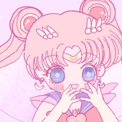 セーラームーン🌙中心💖/⭐️🐰星うさファイムン尊い🙏令和を生きるアイドルスリーライツオタ🤦‍♀️💕/鬼滅🔥🍡/一児のママン🐻反応は遅めです🧸/成人済