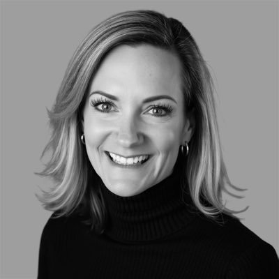 Marketing Geek | Cyber Recovery | Mom of 2 young men. Boston * Syracuse * Newhouse #womenintech #CMO