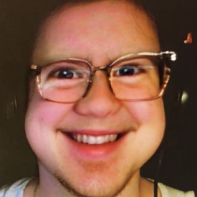 adamS0M's profile picture. #knowing