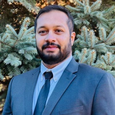 MamoonKader's profile picture. Macroeconomist studying heterogeneity, business cycles, climate, and labor.