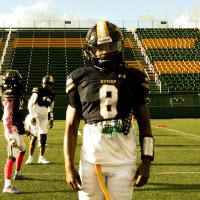 Taivon Wilson (@taivonwilson) 's Twitter Profile Photo