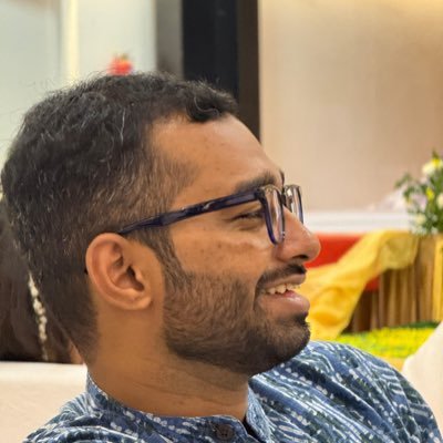 SohamB22's profile picture. Here to be happy and pissed with the world