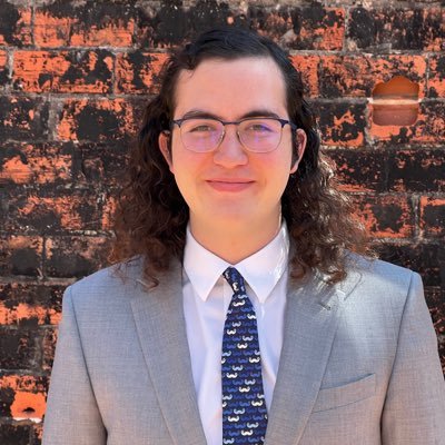 Conor Rice Profile