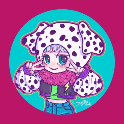 もち粉たまき⚡️illustrationさんのプロフィール画像