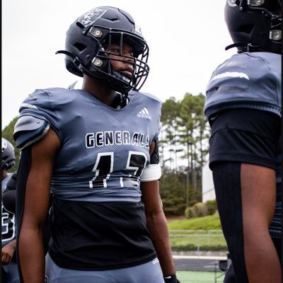 kameron Deon ghant Profile