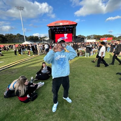 Artist/Producer • IN ALL THE WAY & HOLDING ON OUT NOW! ❤️🩹