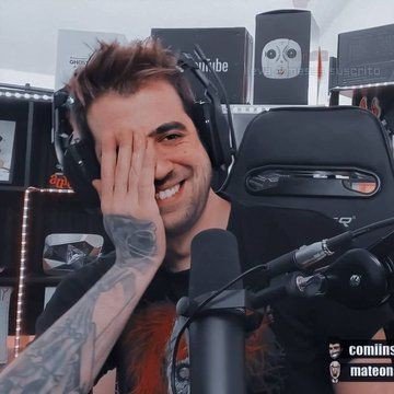 Pilar_Rainbow's profile picture. She/her