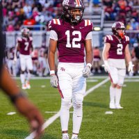 Donovan Moody (@donovanmoody25) 's Twitter Profile
