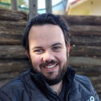 Stian Le Roux (@stianleroux) 's Twitter Profile