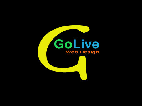 GoLive is a web-design company that believes in small ideas and how they can be translated into huge success in our modern age.