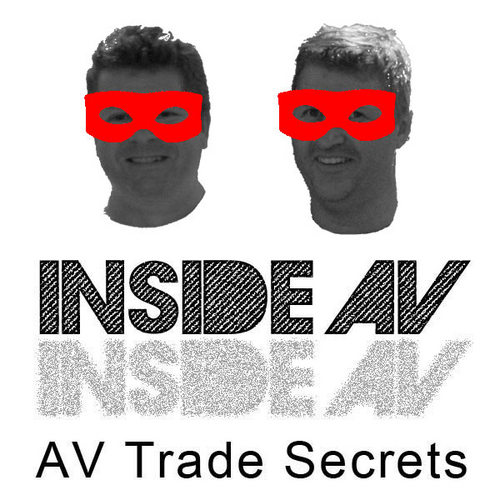 Inside AV is an internet radio show (podcast) about HiFi, and Home Theatre. news and opinion. http://t.co/L3wQbdLvD2