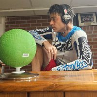 Mike Walsh (@walshwrites89) 's Twitter Profile Photo Mike Walsh (@walshwrites89) 's Twitter Profile Photo
