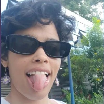 Autora participante da Coletânea incontadas publicado pela @viraletra
Avaliadora de Mecanismo de Busca-UHRS
Letras Portug./Espanhol UFRPE
tradutora amadora