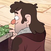 Stanley Pines (@totallystanford) 's Twitter Profile