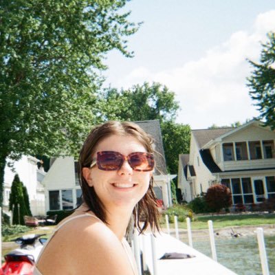 m_anella_23's profile picture. @UMNews