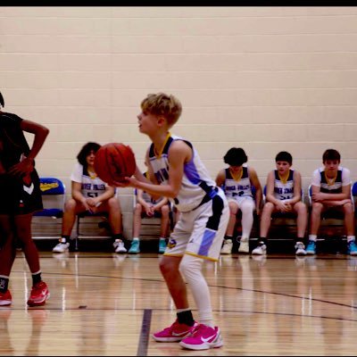 class of 2029 River Valley high school, Ohio. Phone # 740-244-2782 🏀🏈
