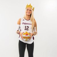 Lily Jones (@lilyvball_2026) 's Twitter Profile
