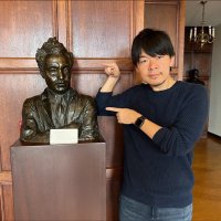 Keiichi Ito (@itok10918) 's Twitter Profile Photo Keiichi Ito (@itok10918) 's Twitter Profile Photo