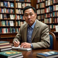 Nicholas D. Hartlep (@nhartlep) 's Twitter Profile Photo