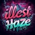 ILLEST HAZE (@illesthazehemp) Twitter profile photo ILLEST HAZE (@illesthazehemp) Twitter profile photo
