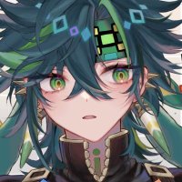 アルファ (@chappoooonn) 's Twitter Profile