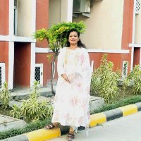 Yogini Gayathri Aradhya (@yoginigayathri) 's Twitter Profile