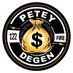 Petey Degen (@degenpetey92355) Twitter profile photo Petey Degen (@degenpetey92355) Twitter profile photo